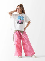 Ninos Kids storeNew Colors Pants Setطقم خروجCOLORS