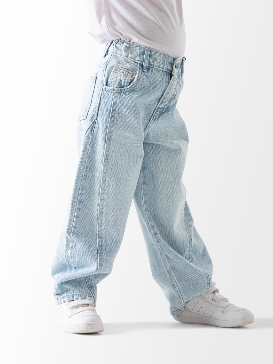 Ninos Kids storeStraight Jeans PantsJeans pantsNINOS
