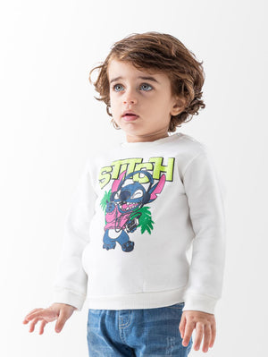 Stitch Sweatshirt