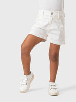 Ninos Kids storeGabardine ShortShortsNINOS