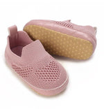 Ninos Kids storeSoft Plain ShoesSoftshoesGeneric