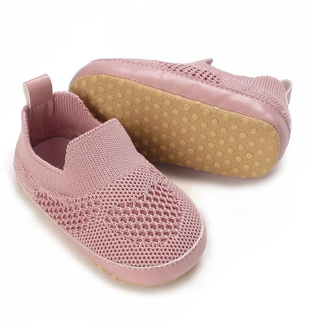 Ninos Kids storeSoft Plain ShoesSoftshoesGeneric