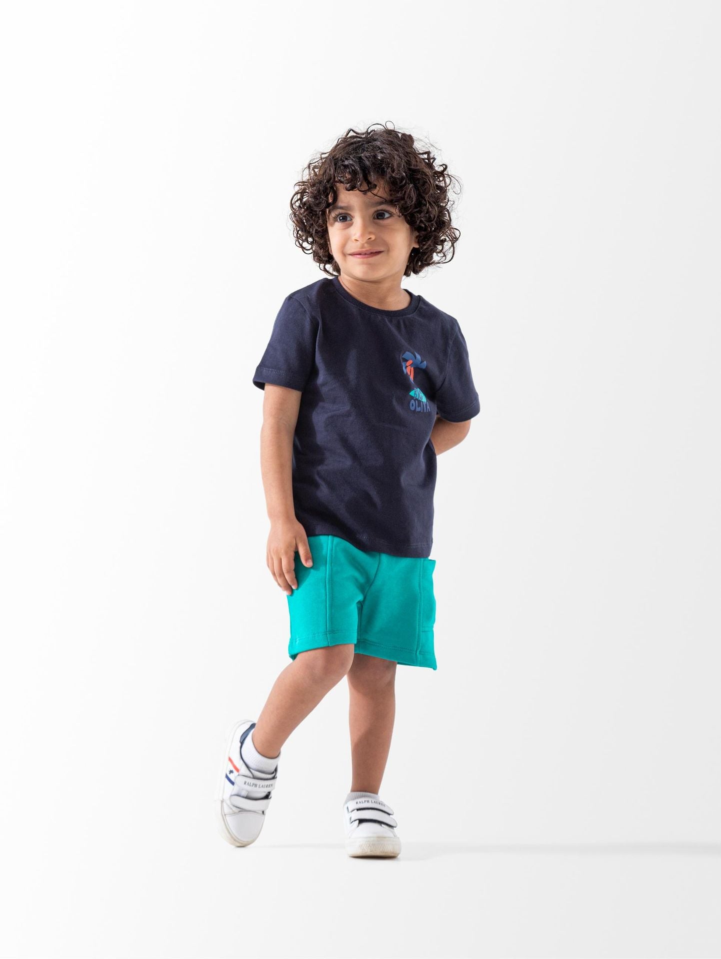 Ninos Kids storeBig Olita PyjamaSummer PyjamaSharo KIDS