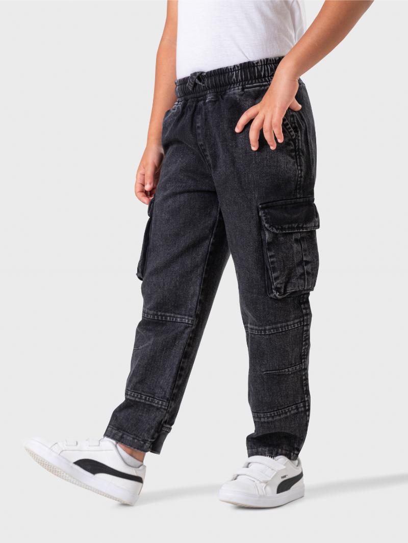 Ninos Kids storeCargo Jeans PantJeans pantsNINOS
