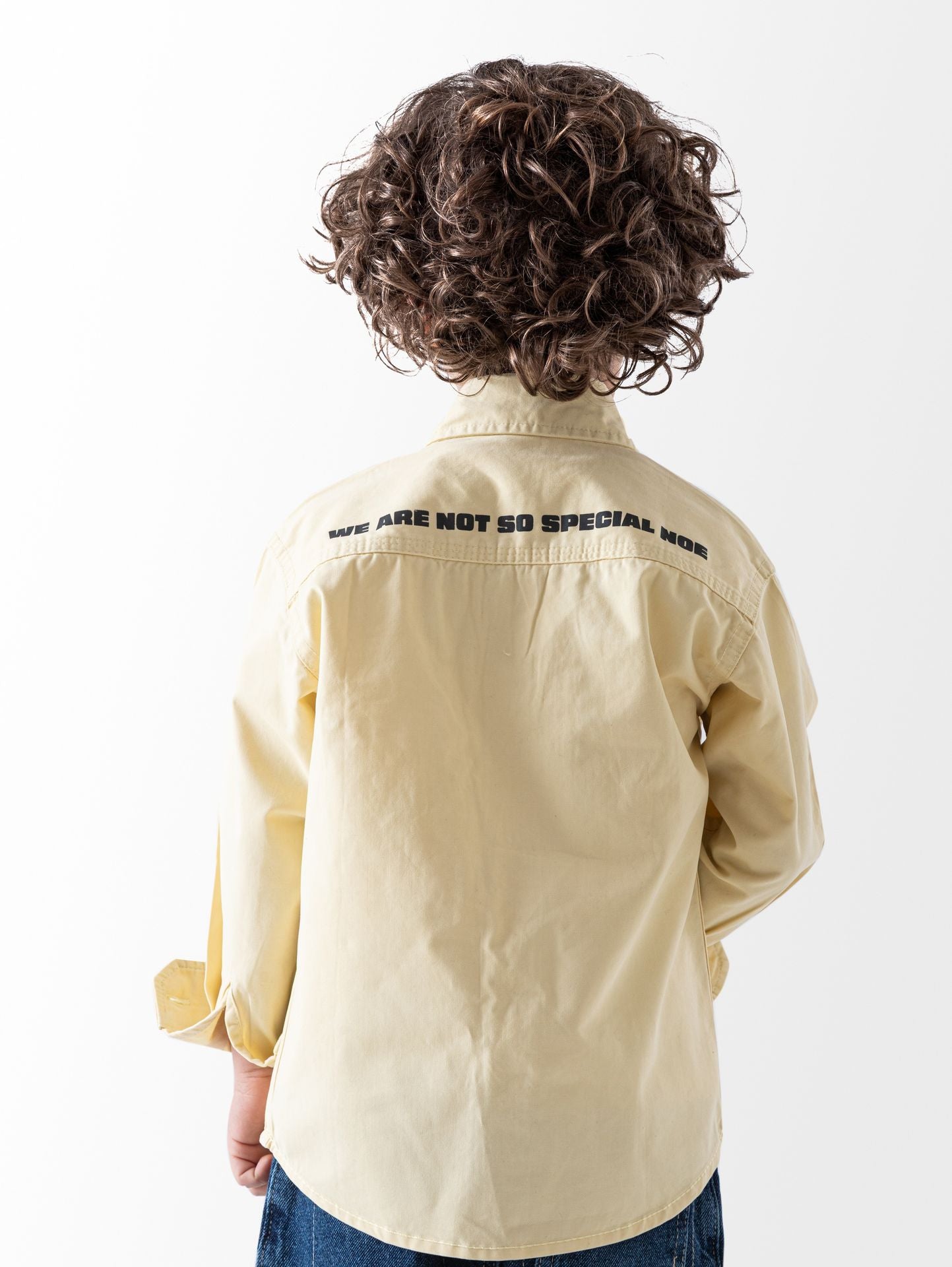 Ninos Kids storeGabardine ShirtBoy ShirtsDIDUTTI