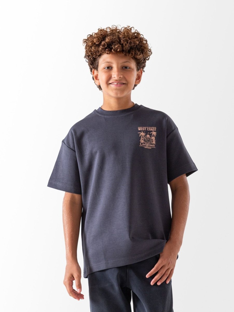 Ninos Kids storeWest cost T-shirtT-ShirtsNINOS