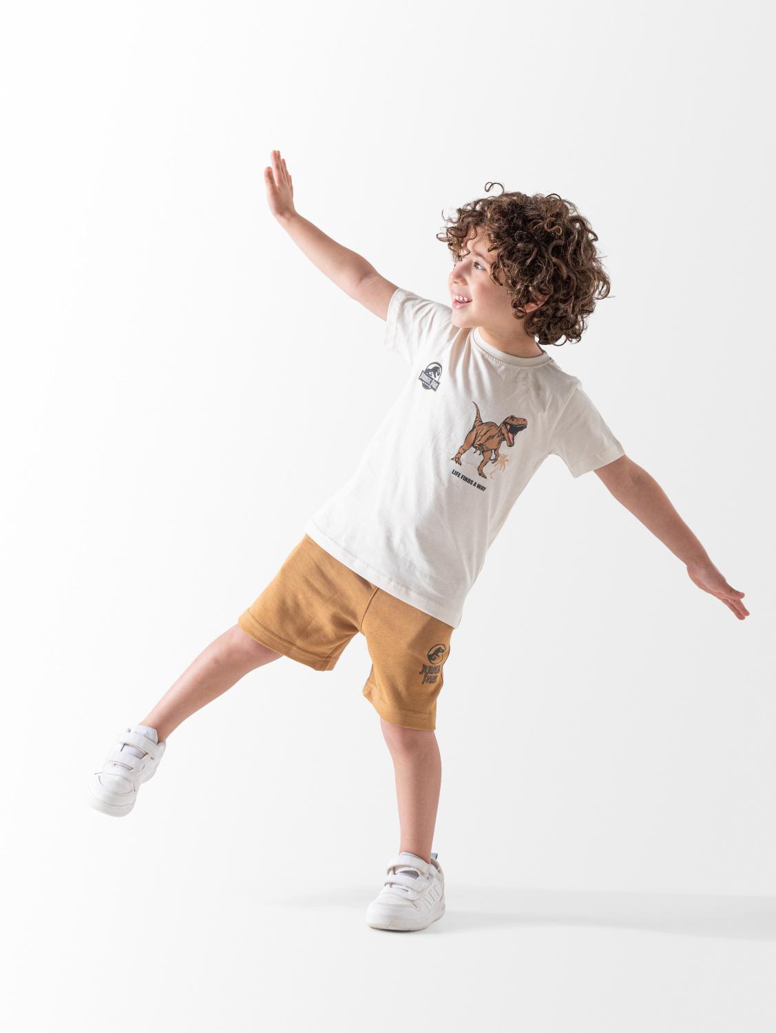 Ninos Kids storeDino PyjamaSummer PyjamaNINOS