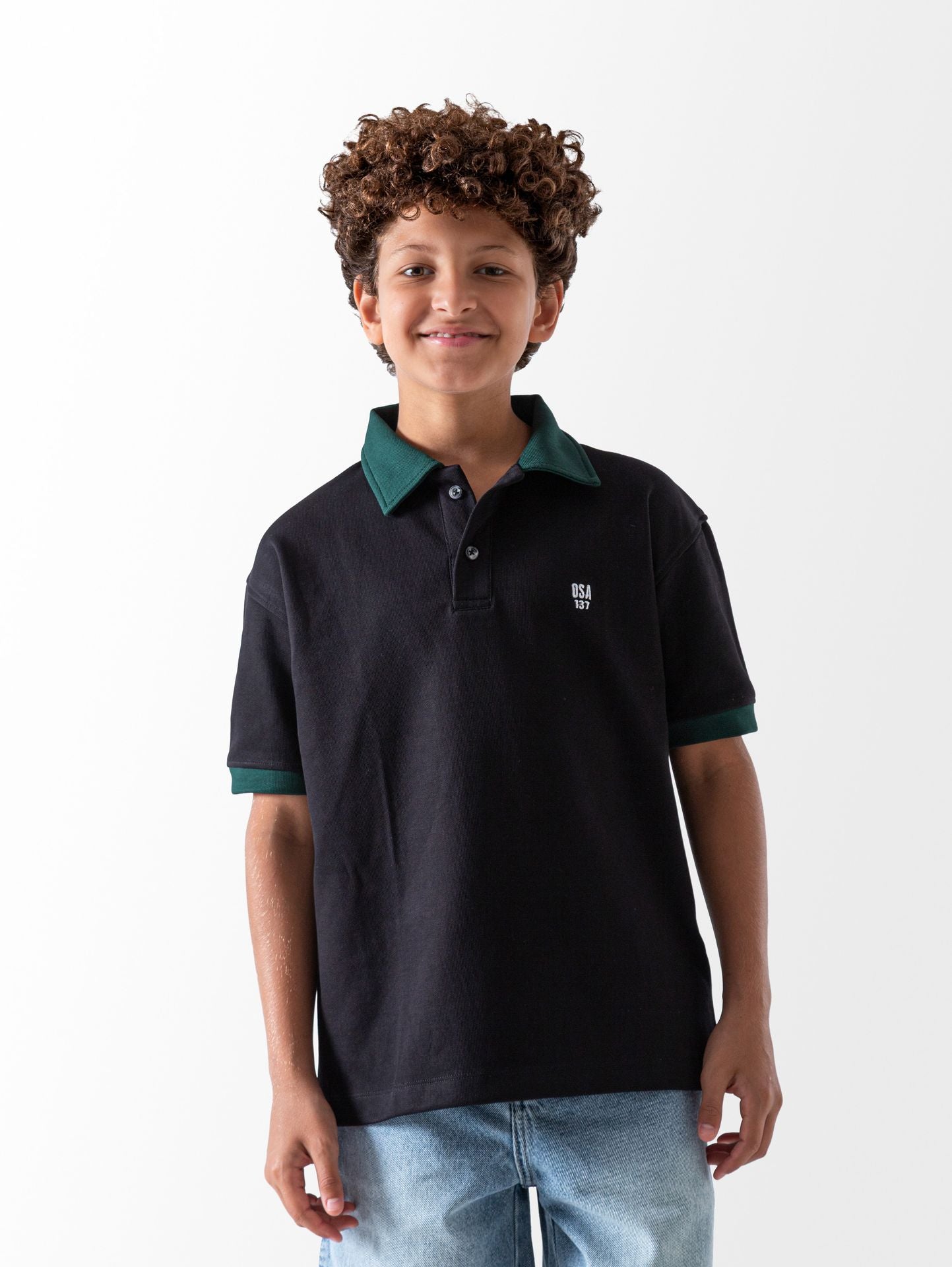OSA Polo Shirt