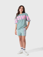 Ninos Kids storeSmwn Short Setطقم خروجNINOS