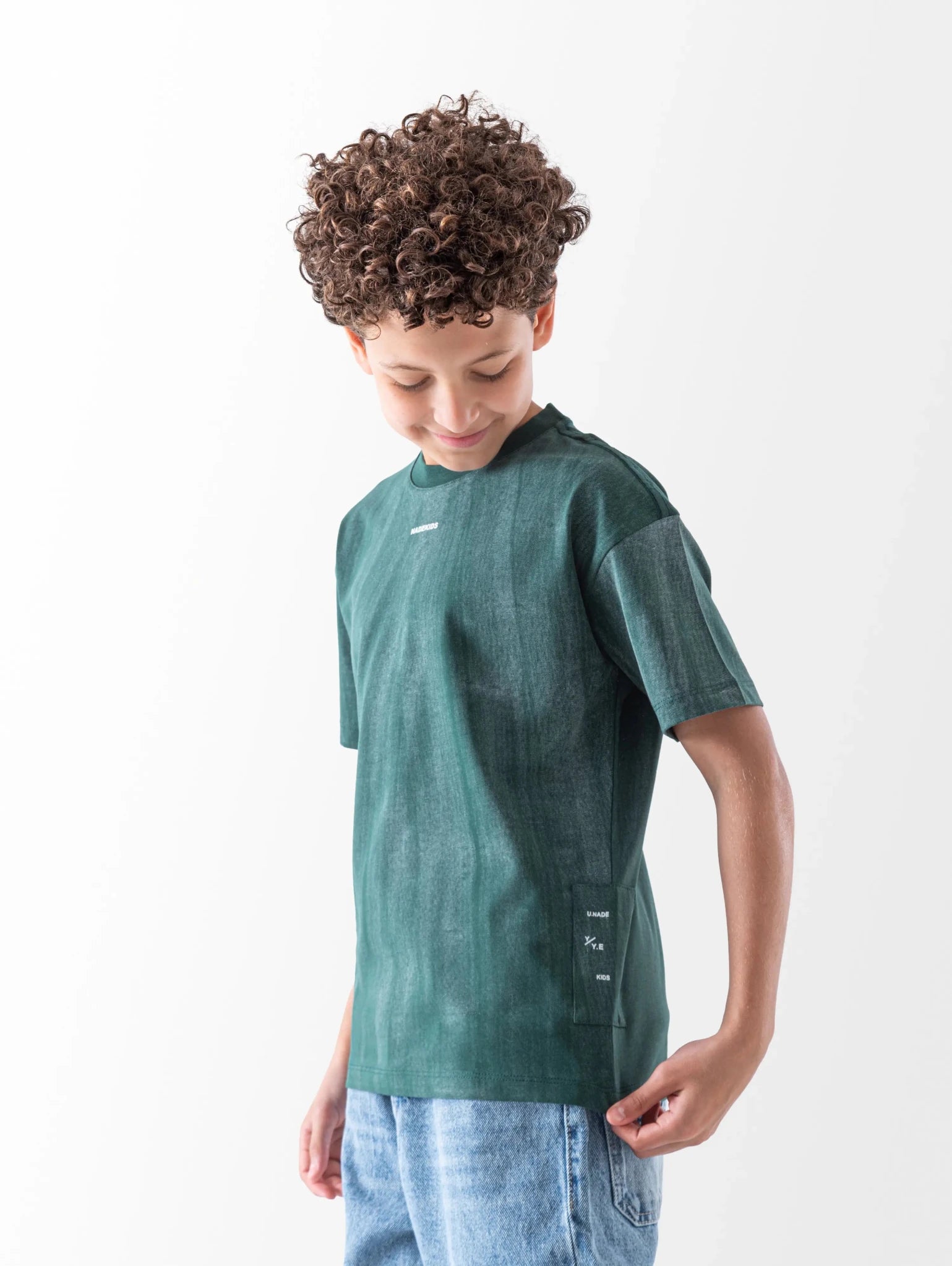 Ninos Kids storeNadekids T-ShirtT-ShirtsHoover