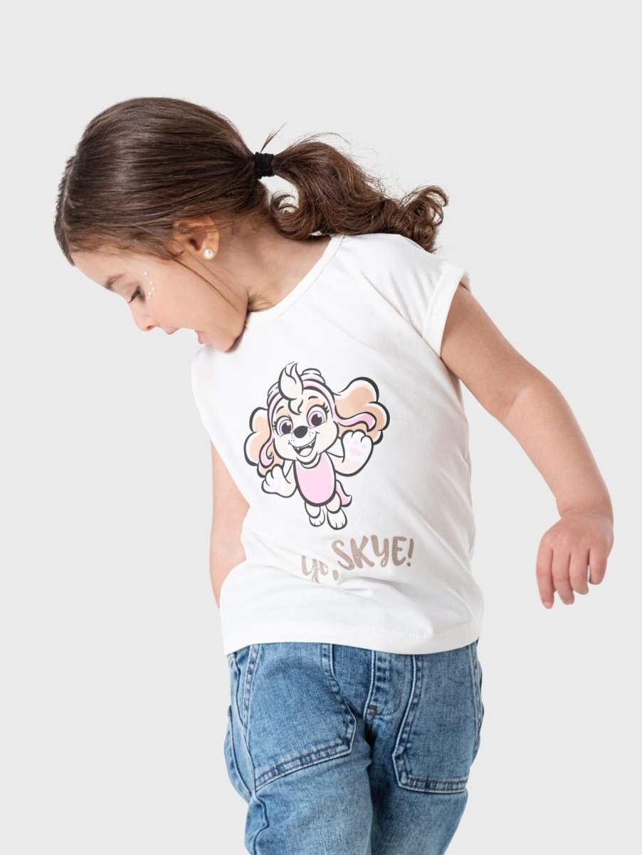 Ninos Kids storeGo Skye T-ShirtT-ShirtsNINOS