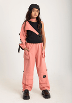 Ninos Kids storeModern Trendy SetØ·Ù‚Ù… Ø®Ø±ÙˆØ¬SOLANG