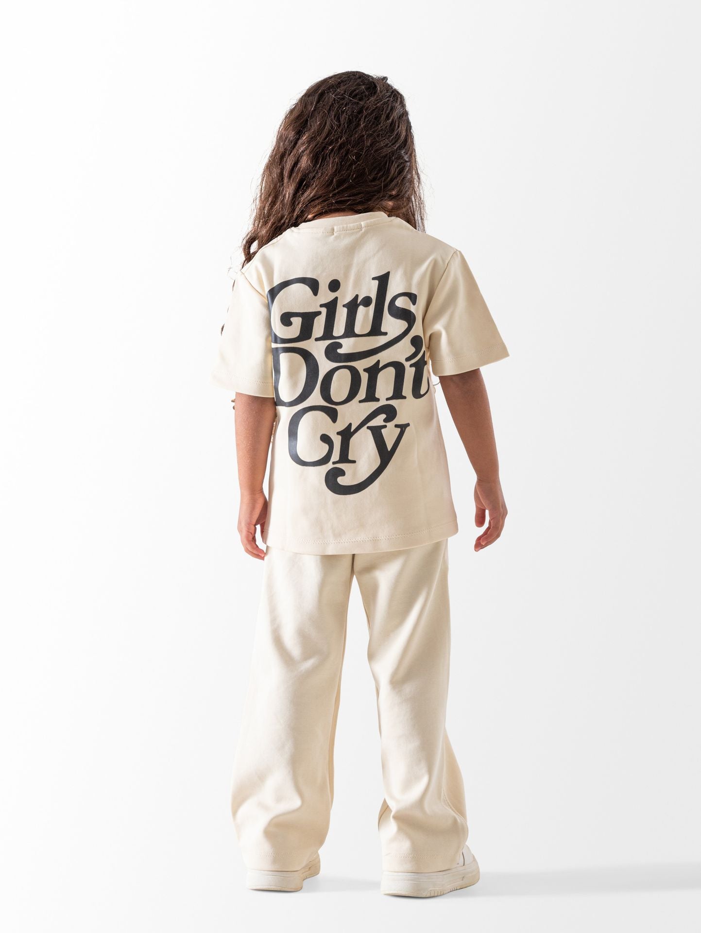 Don’t Cry Set