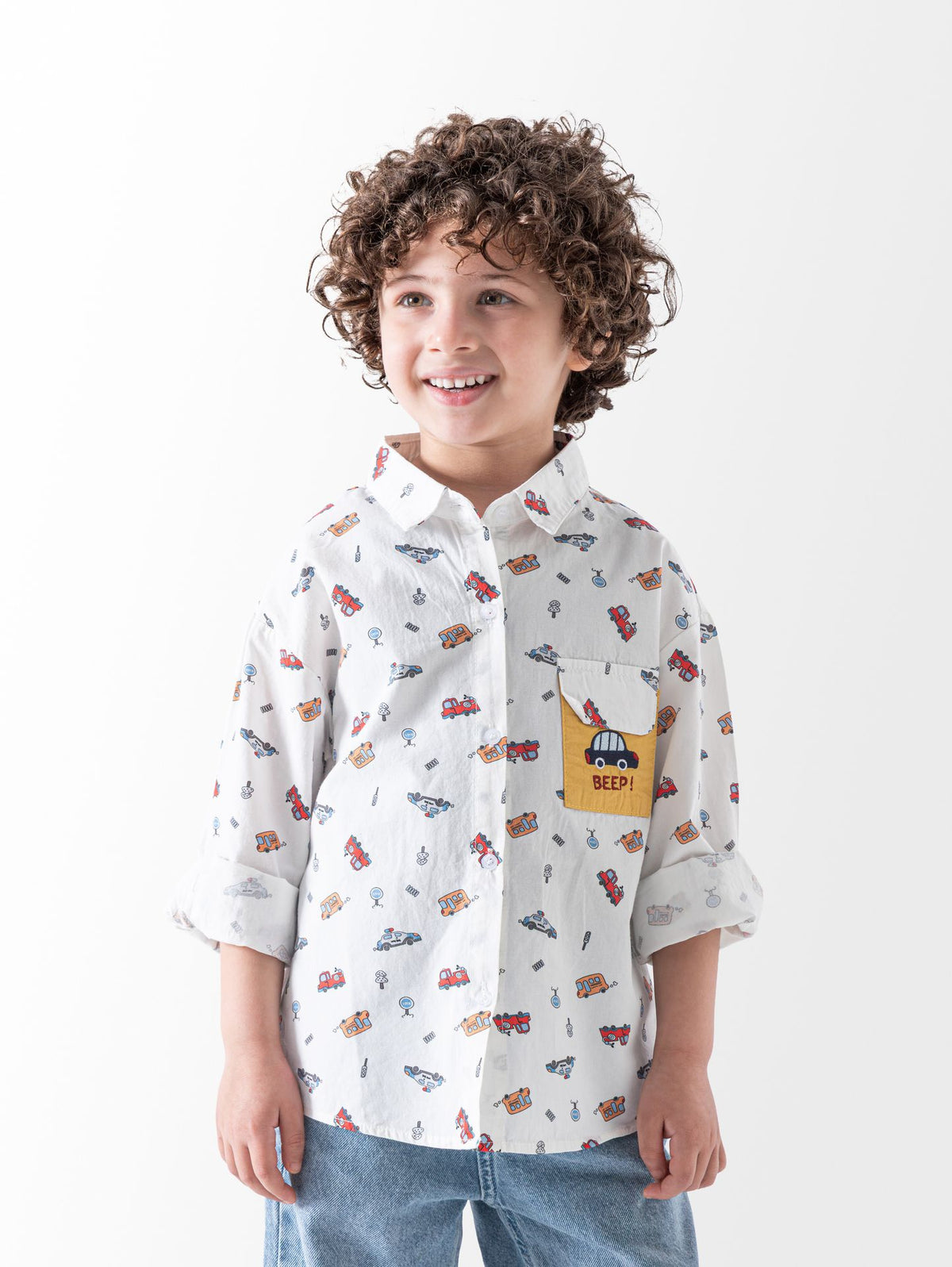 Ninos Kids storeCars ShirtBoy ShirtsGeneric