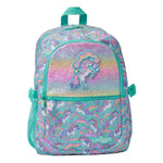 Ninos Kids storeUnicorn BackpackBack Bag شنطه مدرسة ظهرSMIGGLE