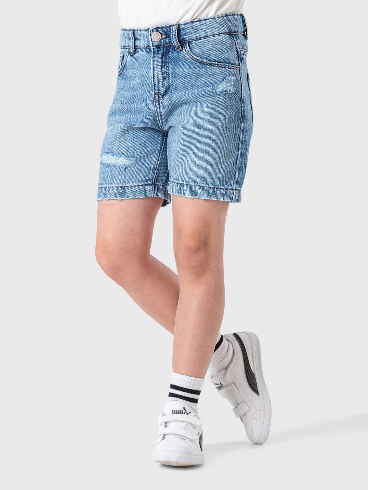 Jeans Short