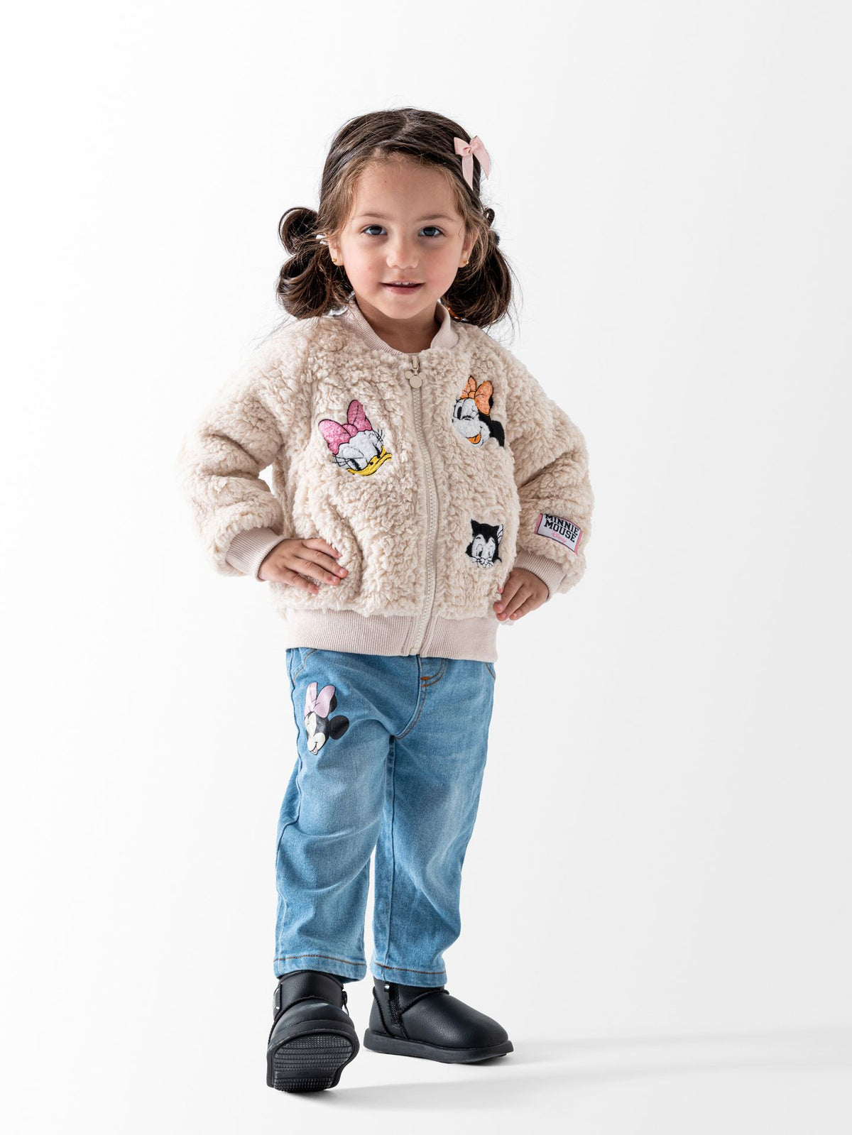 Ninos Kids storeDisney Pants SetGoing-Out SetsGeneric
