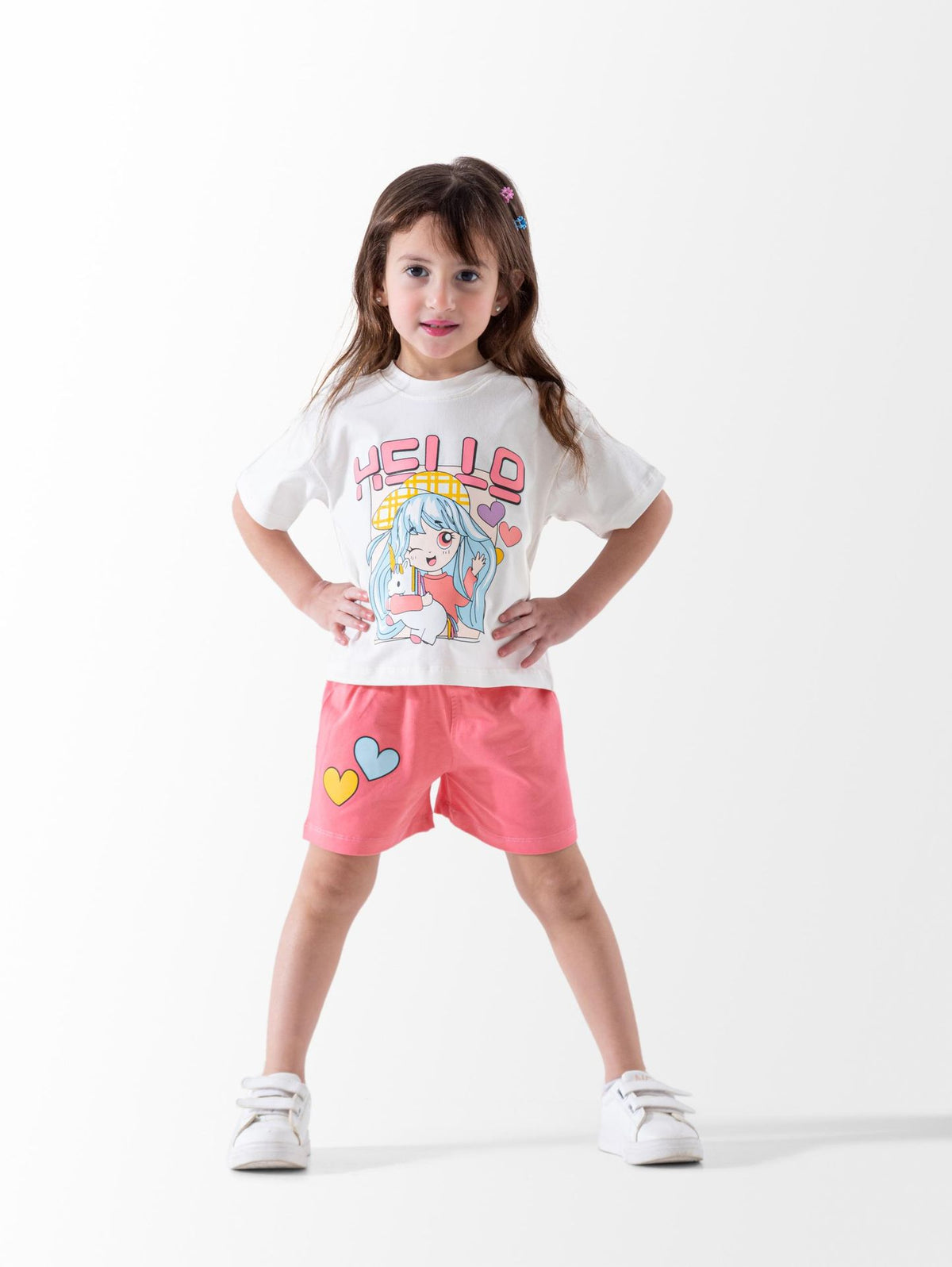 Ninos Kids storeUnicorn PyjamaSummer PyjamaMarvy
