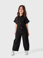 Ninos Kids storeLinen Pants SetØ·Ù‚Ù… Ø®Ø±ÙˆØ¬Splendor