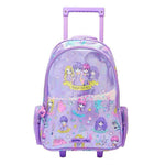 Ninos Kids storeHarry Potter Trolley BagTrolly Bag شنطه مدرسة ترولليSMIGGLE