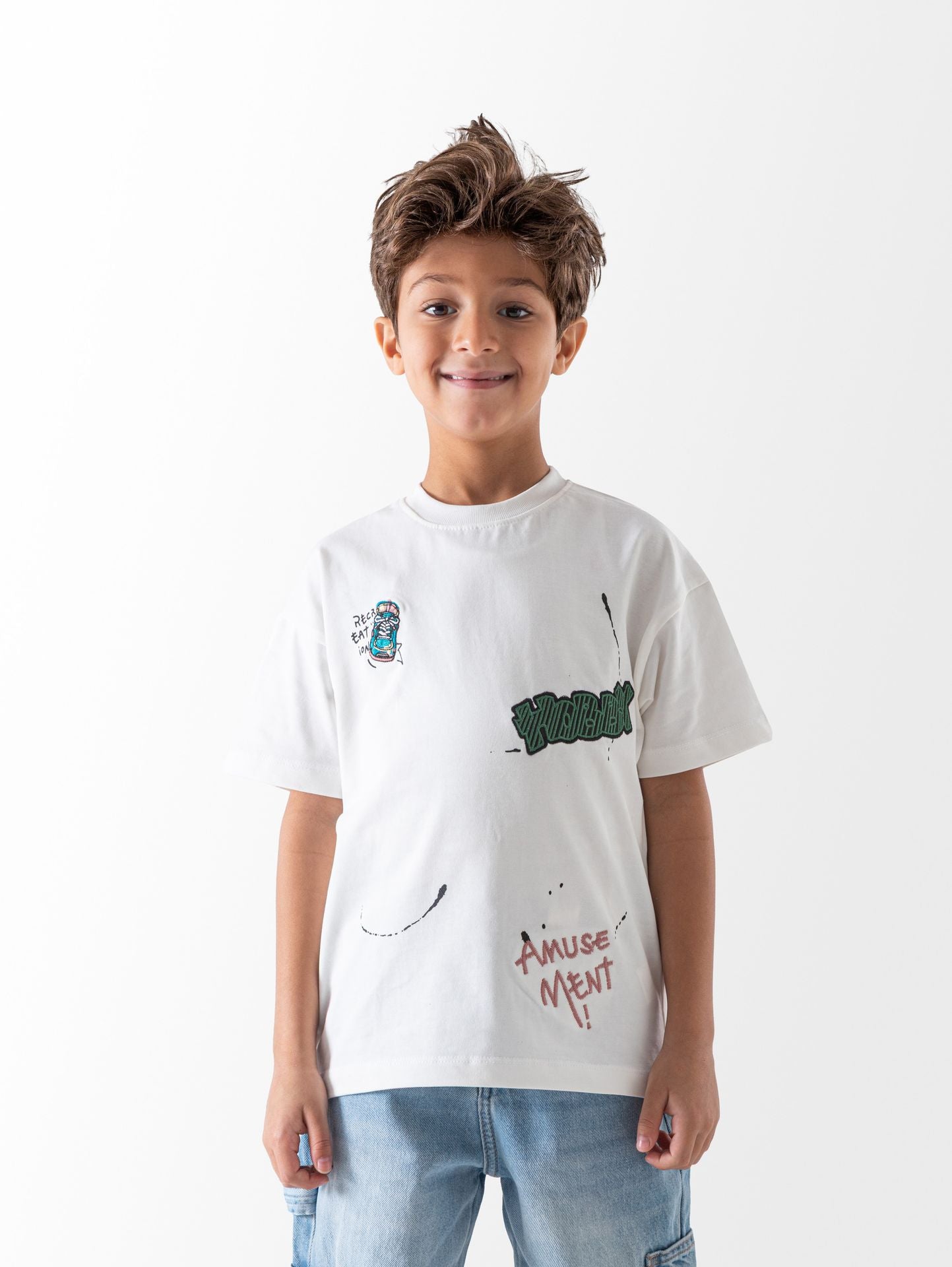 Hoppy T-Shirt