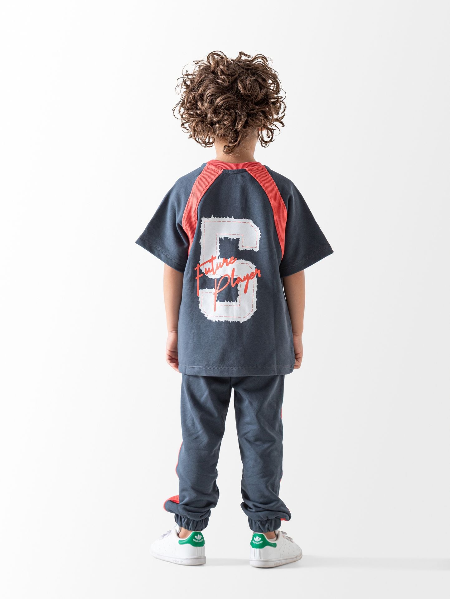 Ninos Kids storeFuture Player PyjamaSummer PyjamaSOTRA