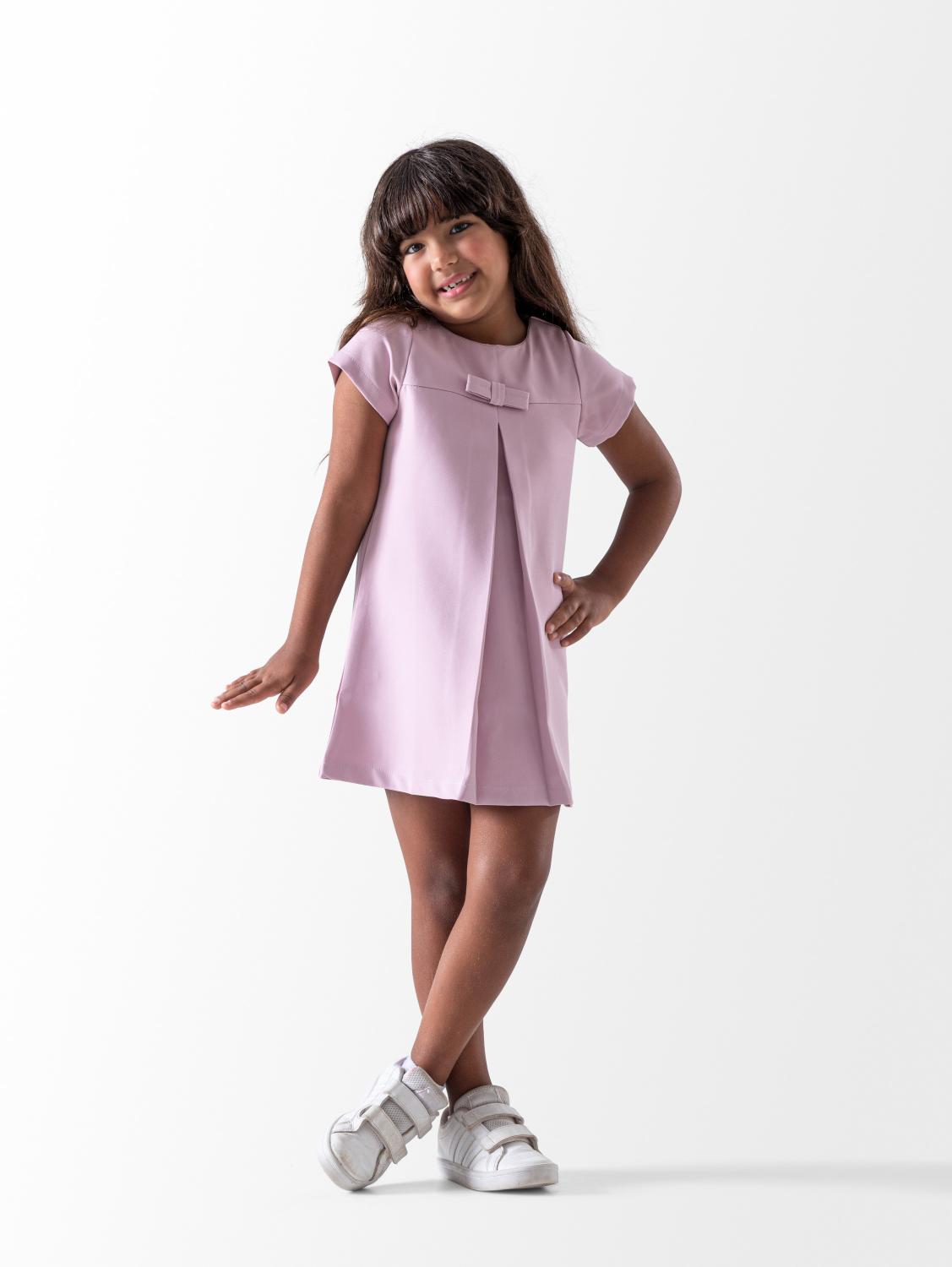 Bow Dress