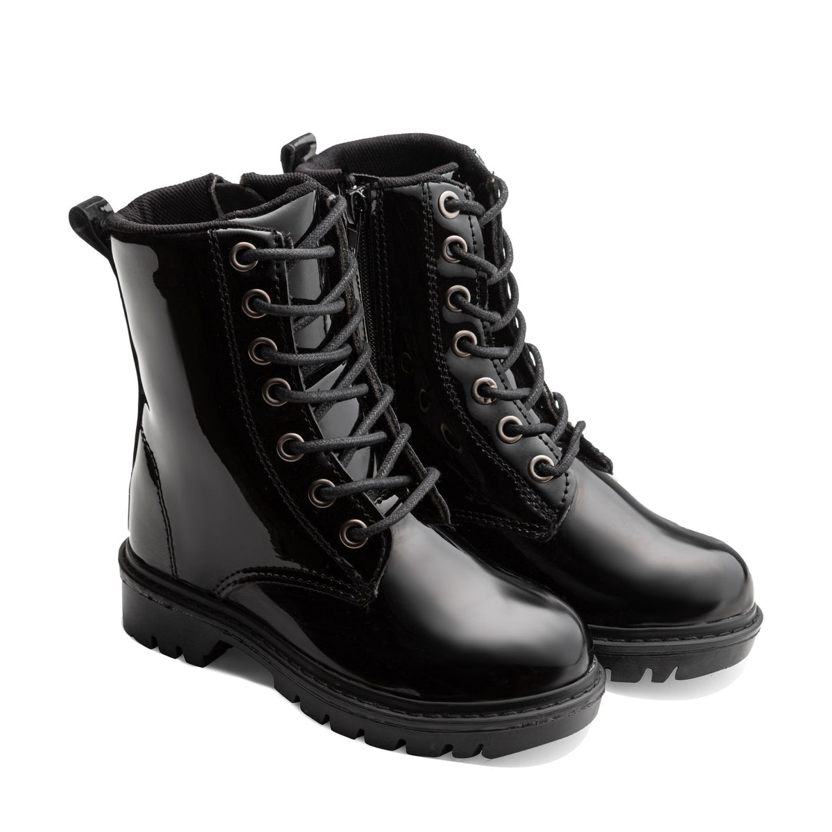 Ninos Kids storeLeather Ankle BootsBootsNINOS