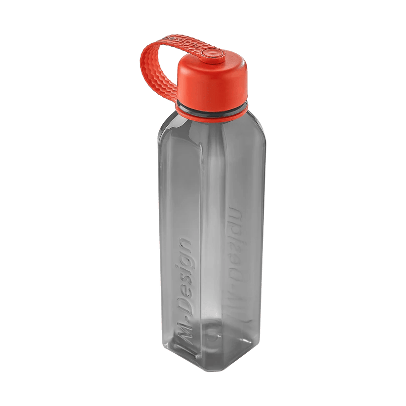 Ninos Kids storeM-Design Bottle with StrapFlasks زجاجة مياهM.Desgin