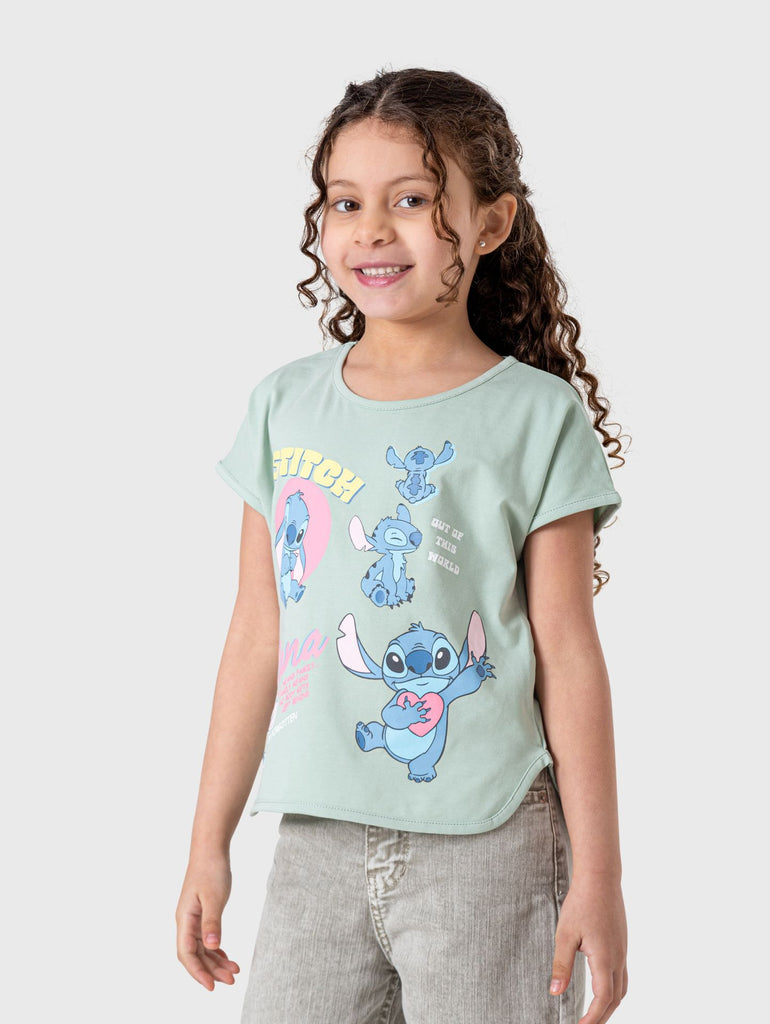 Stitch T-Shirt