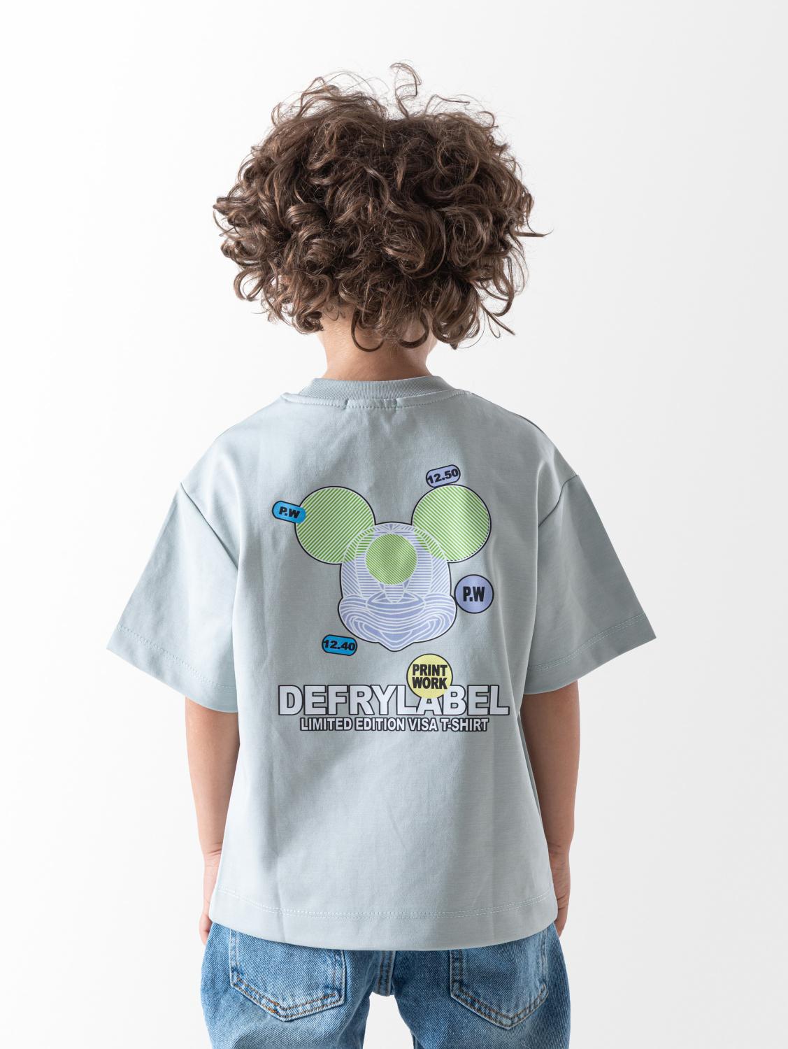 Limited Edition T-shirt