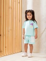 Ninos Kids storeWave Wales PyjamaSummer PyjamaSOTRA
