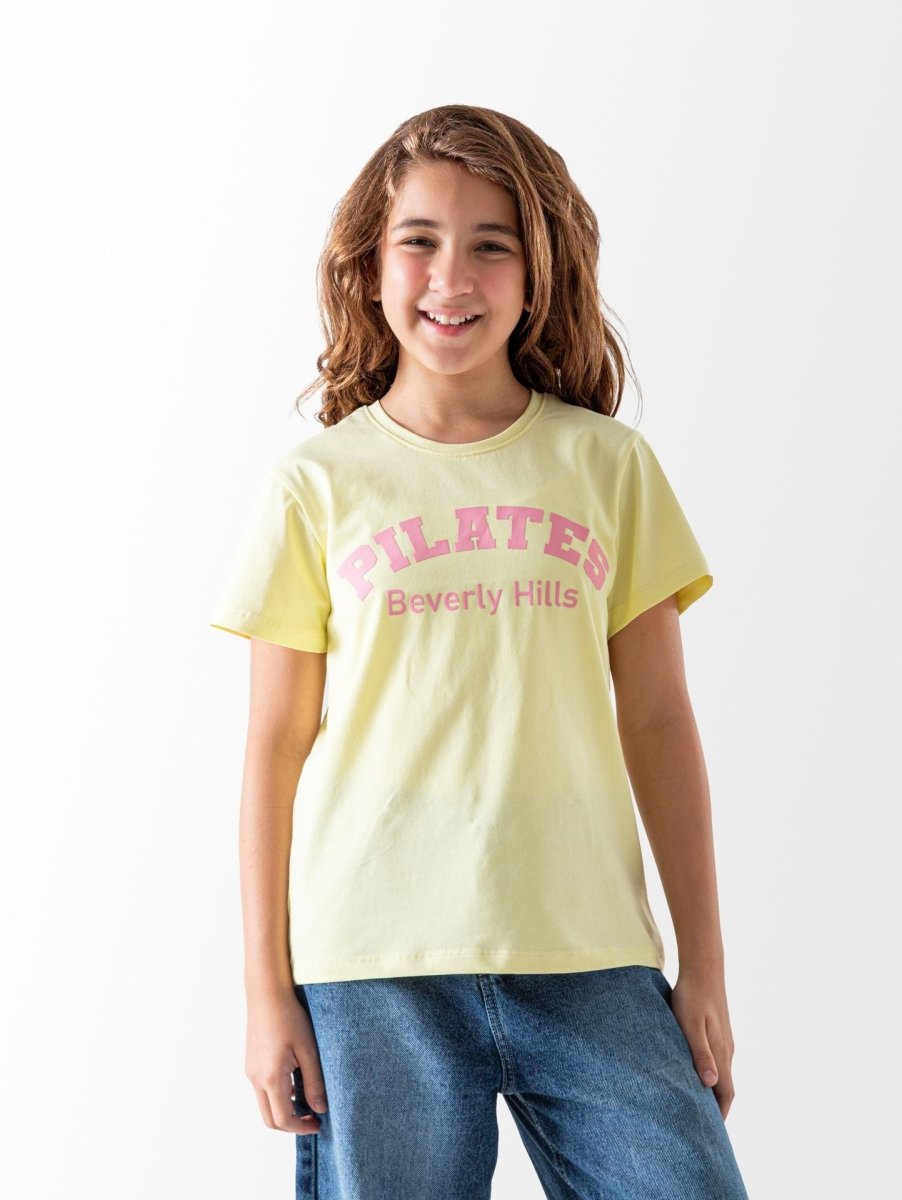 Ninos Kids storePilates T-shirtT-ShirtsNINOS