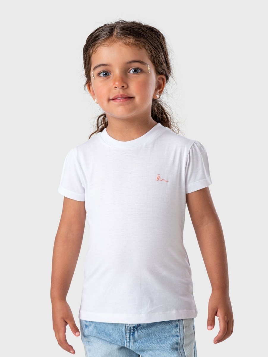Ninos Kids storeBasic T-shirtround t-shirtNINOS