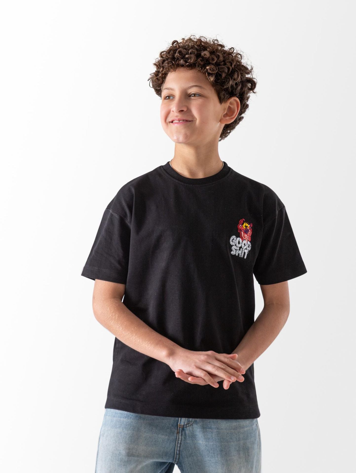 Ninos Kids storeGood Shit T-ShirtT-ShirtsNINOS