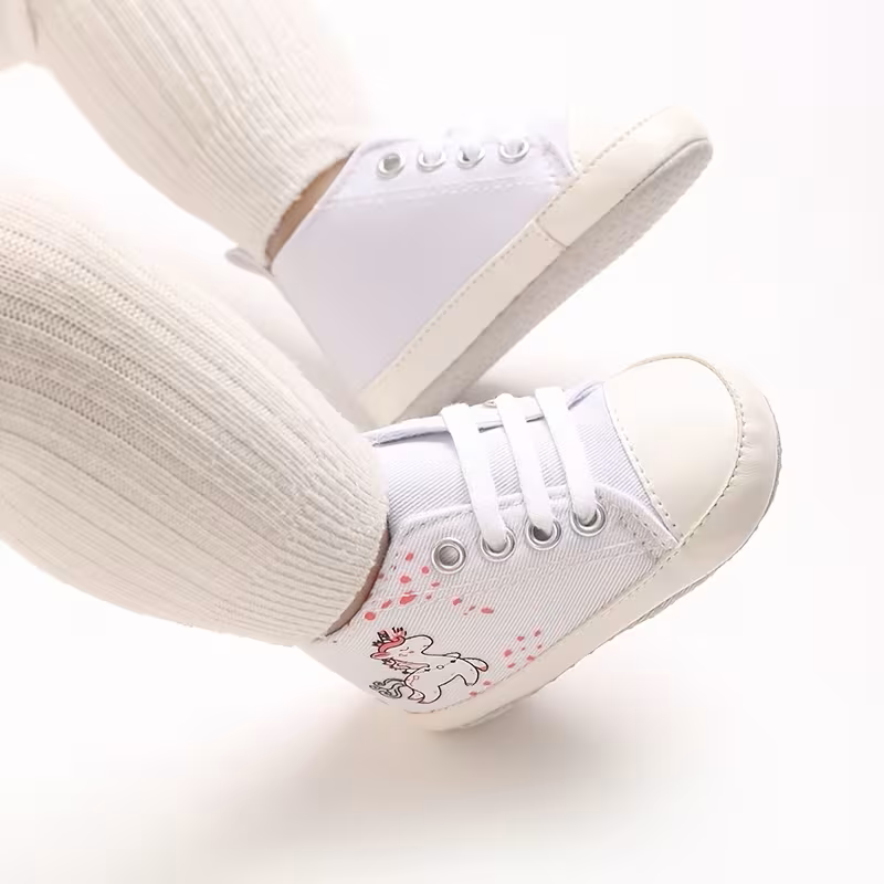 Unicorn Soft Shoes