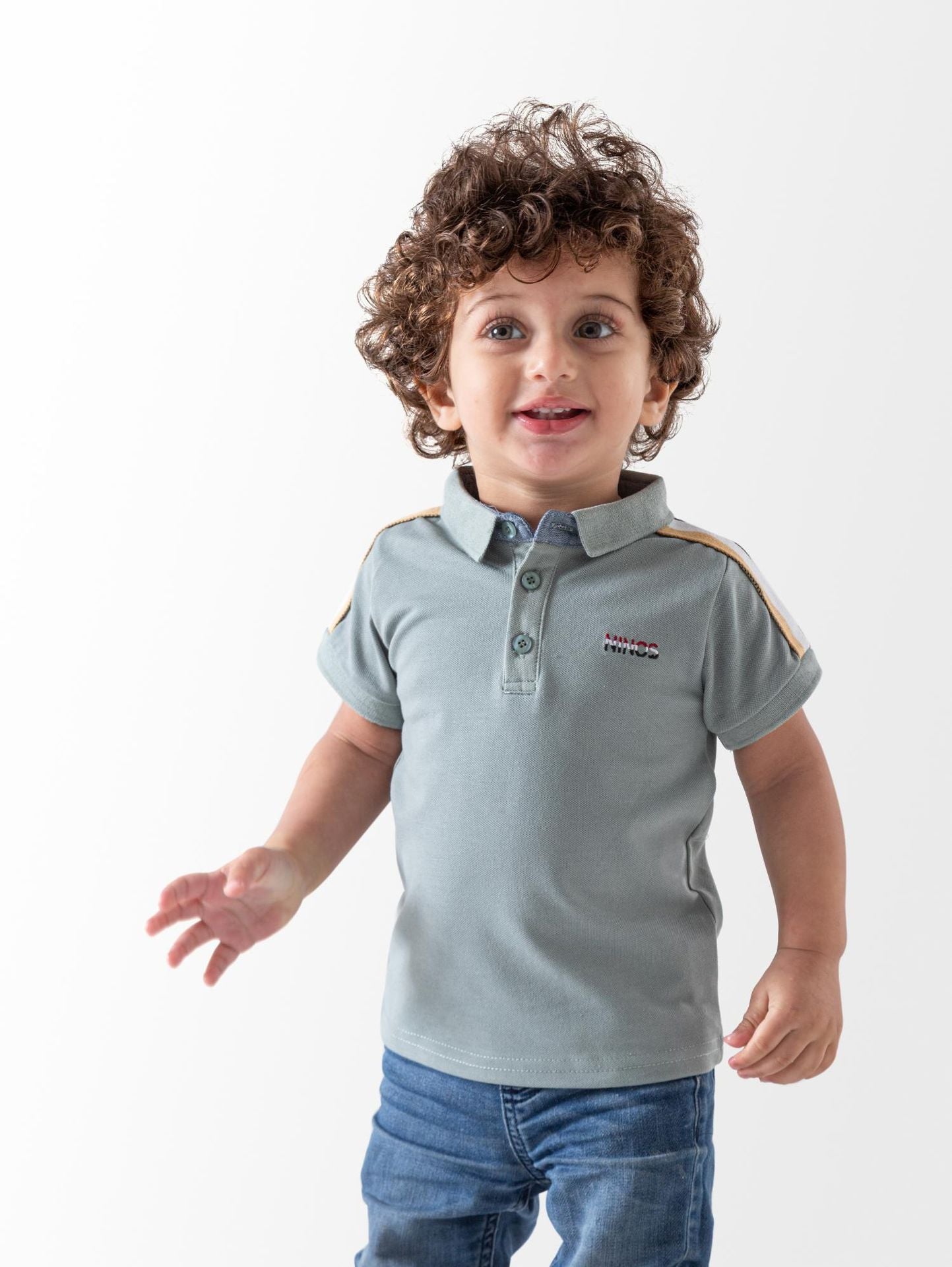 Ninos Kids storeNinos Polo T-ShirtPolosNINOS