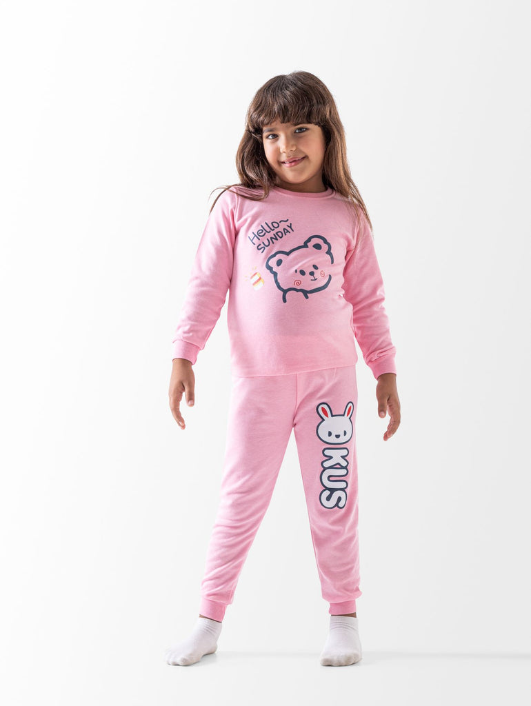 Ninos Kids storeSunday Thermal Setدفايات شتويهNINOS