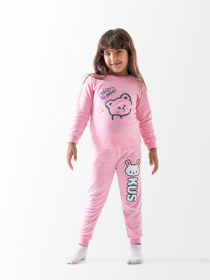 Ninos Kids storeSunday Thermal Setدفايات شتويهNINOS