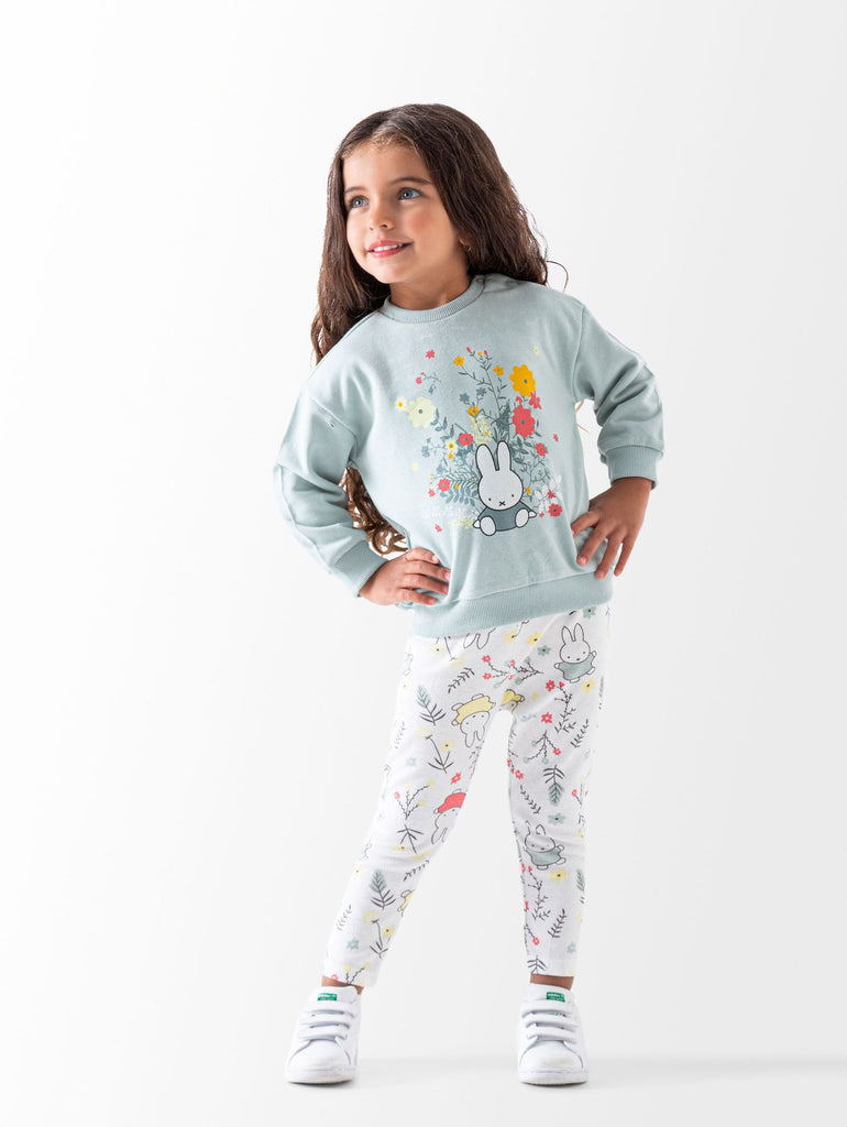 Ninos Kids storeRabbit Setطقم خروجGeneric