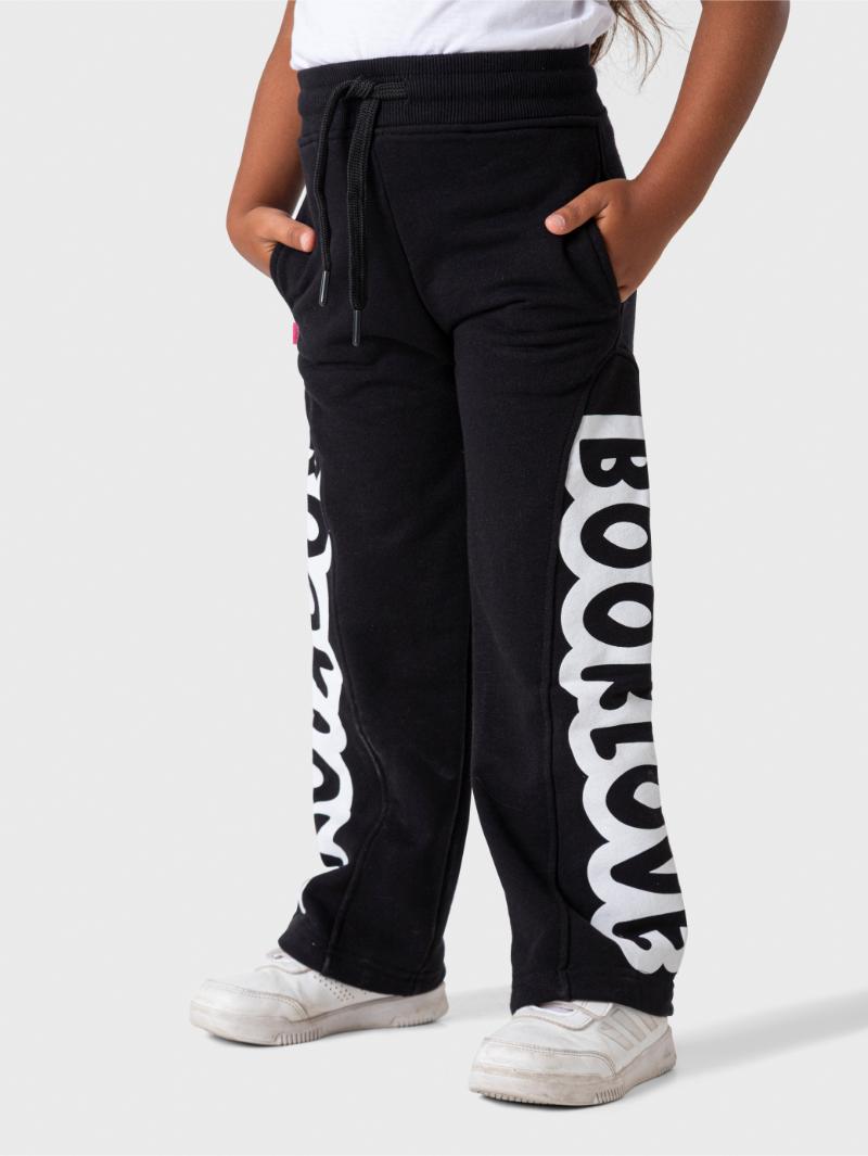 Ninos Kids storeBook Love SweatpantsSweatpantsAngels