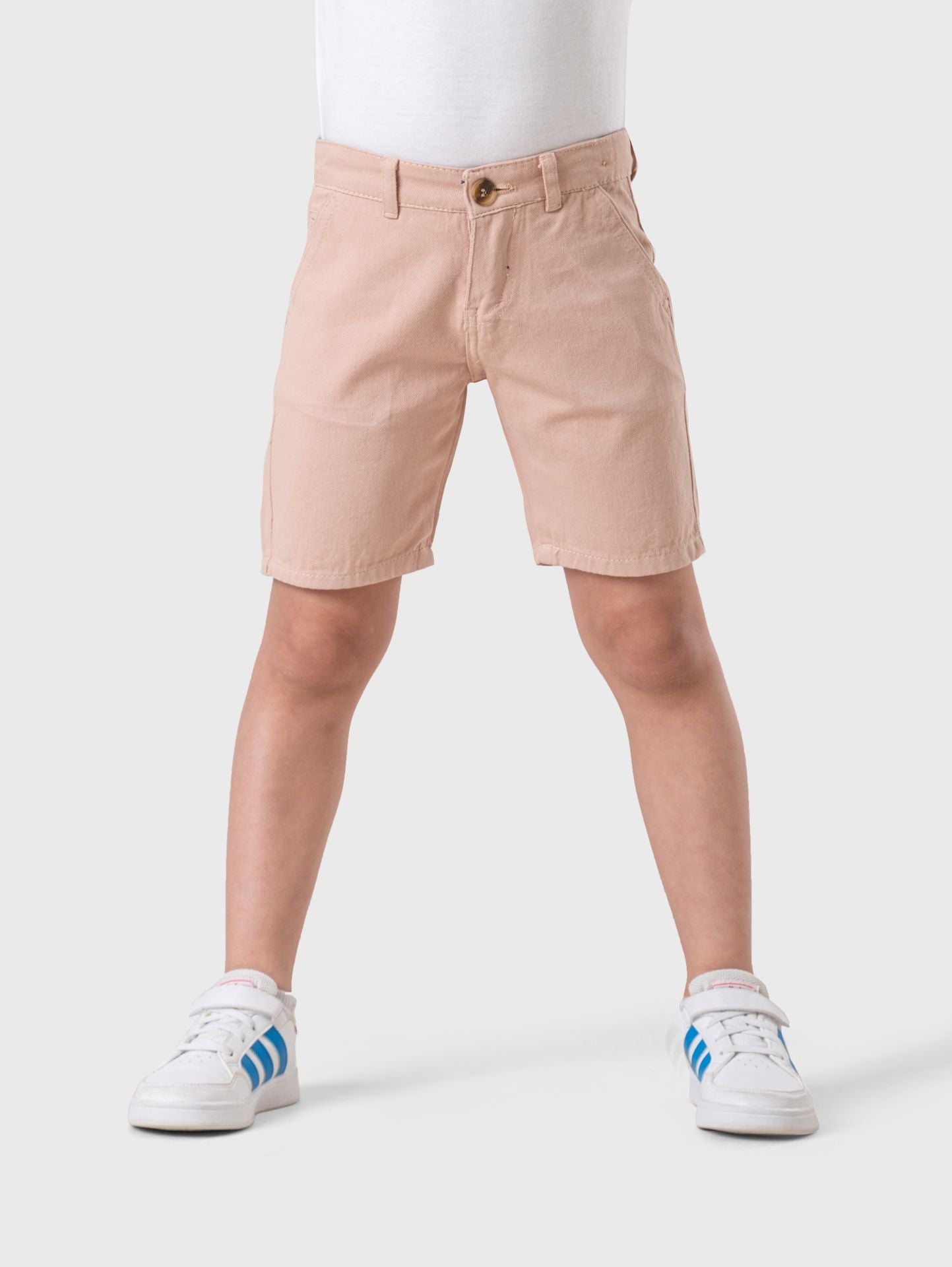 Ninos Kids storeGabardine ShortsShortsSplendor