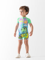 Ninos Kids storeHappy SwimsuitOne - Piece SwimwearLa mer