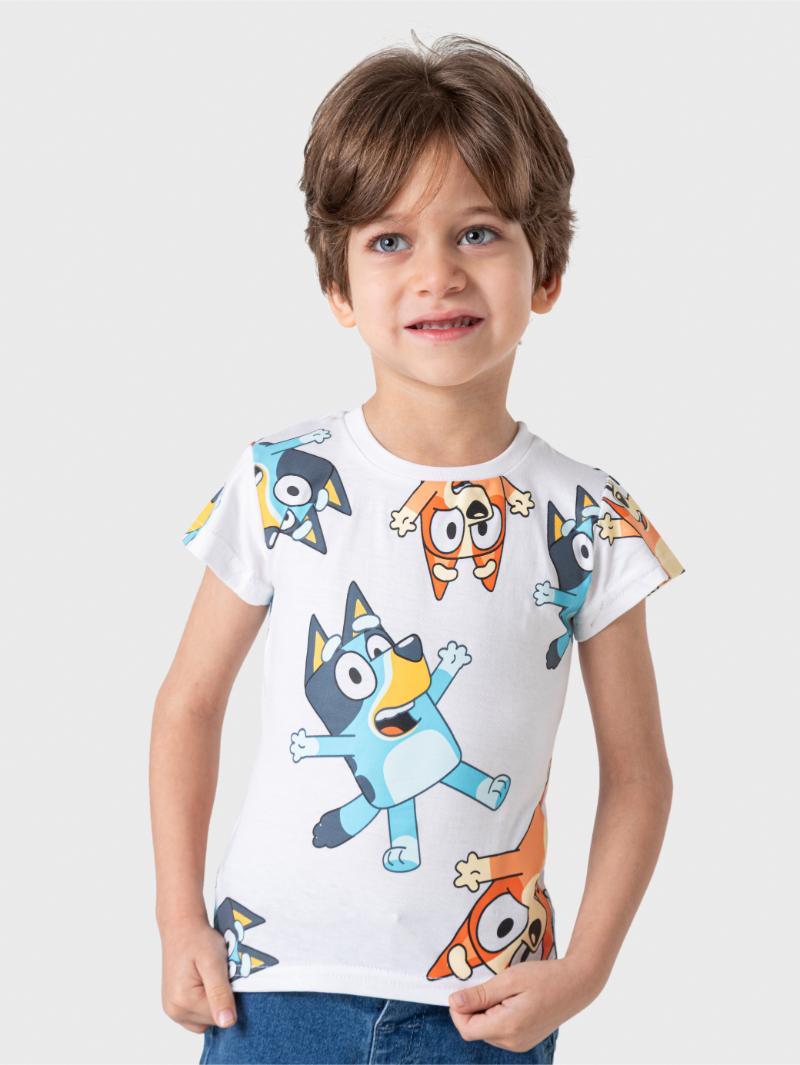 Ninos Kids storeFoxes T-ShirtT-ShirtsNINOS