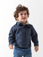 Ninos Kids storeGabardine ShirtBoy ShirtsNINOS