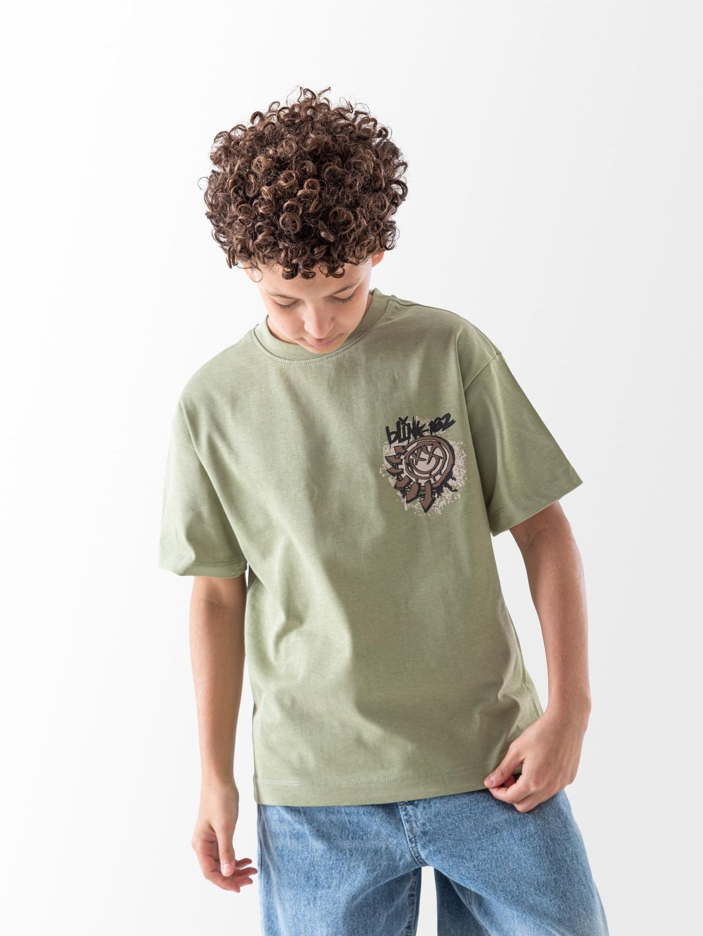Ninos Kids storeBlink T-ShirtT-ShirtsNINOS