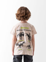 Ninos Kids storeDinosaur T-shirtT-ShirtsNINOS