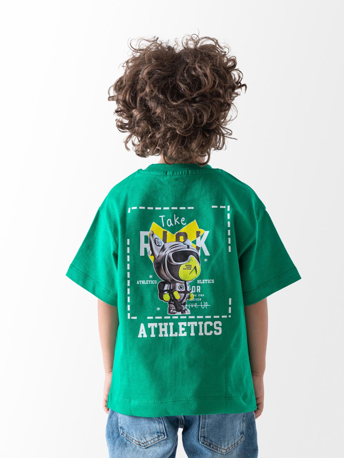 Athletics T-shirt