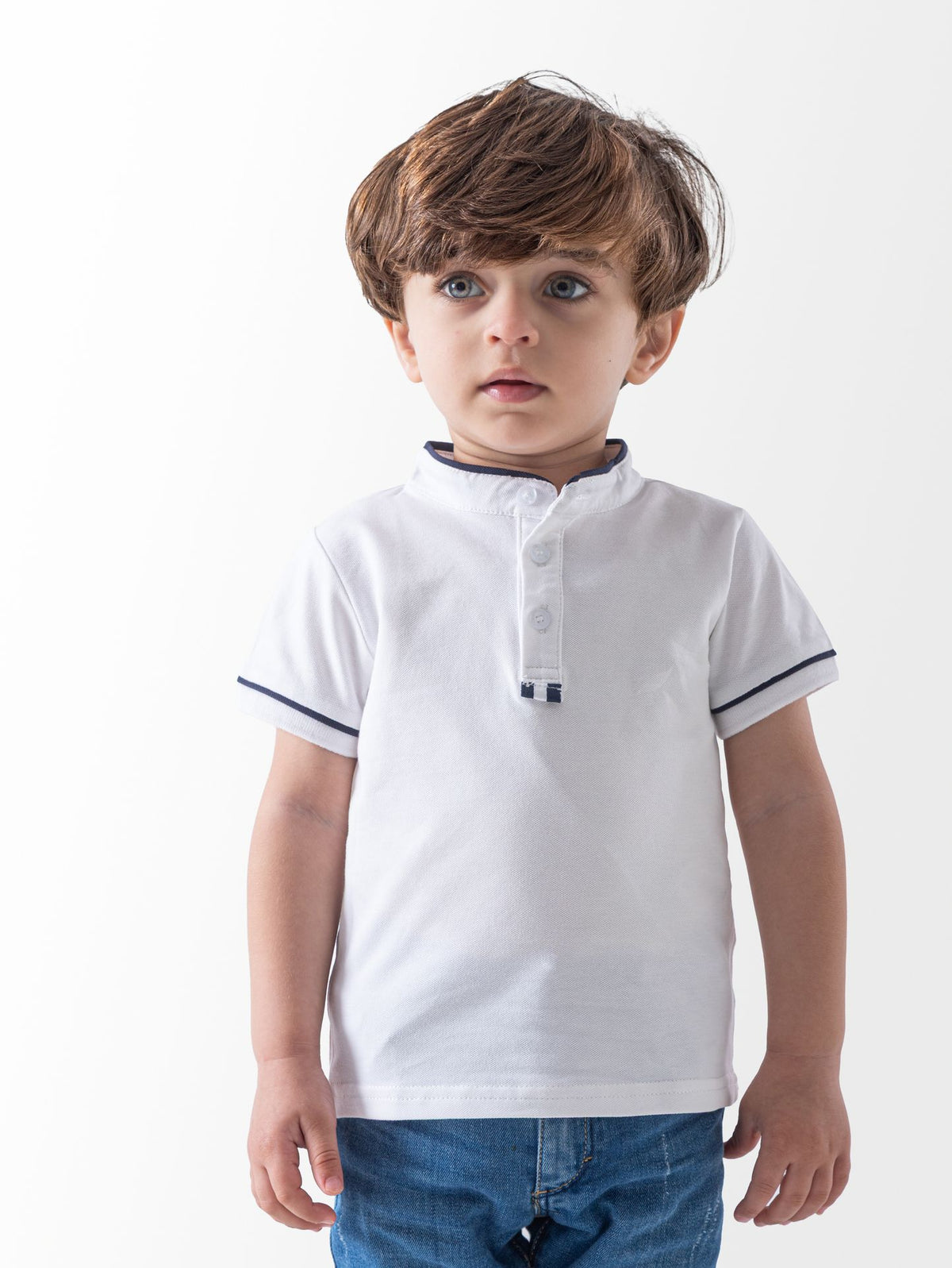 Ninos Kids storePolo T-ShirtPolosNINOS