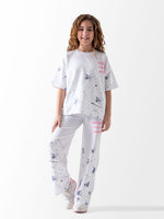 Ninos Kids storeLove Good PyjamaSummer PyjamaGROUP FIVE